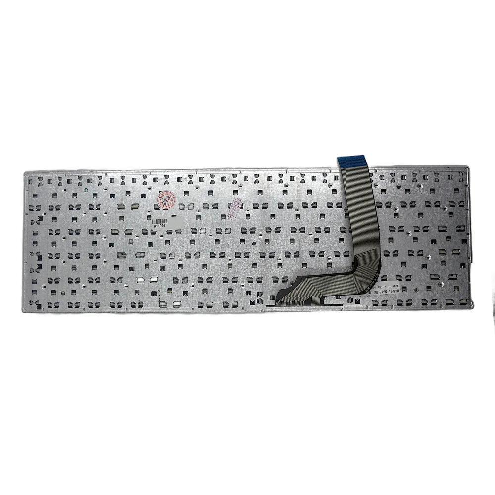 Teksus Laptop Keyboard For Asus X542UR | X542UA view 3